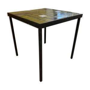 Guéridon table d'appoint - mado