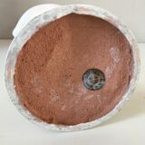 Siegel 1950s marotte hat head