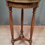 Selette style Napoleon III