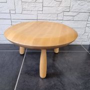 Side table from the PS Karljohan series by Christian Halleröd for IKEA.