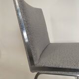 airport chair, model AP38, by Hans Wegner