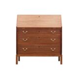 Secretary, Danish design, 1960s, production: Denmark