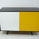 Sideboard U-450 by Jiří Jiroutek, 1960´s, Czechoslovakia