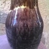 Accolay's cermal vase
