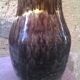 Vase en ceramique d'Accolay
