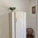 English Art Deco wardrobe