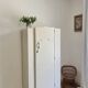Armoire anglaise art-déco
