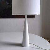 Aluminor table lamp from the 80s