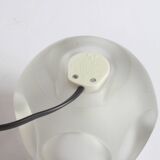 Lampe Ice Cube par Peill et Putzler, Allemagne 1970