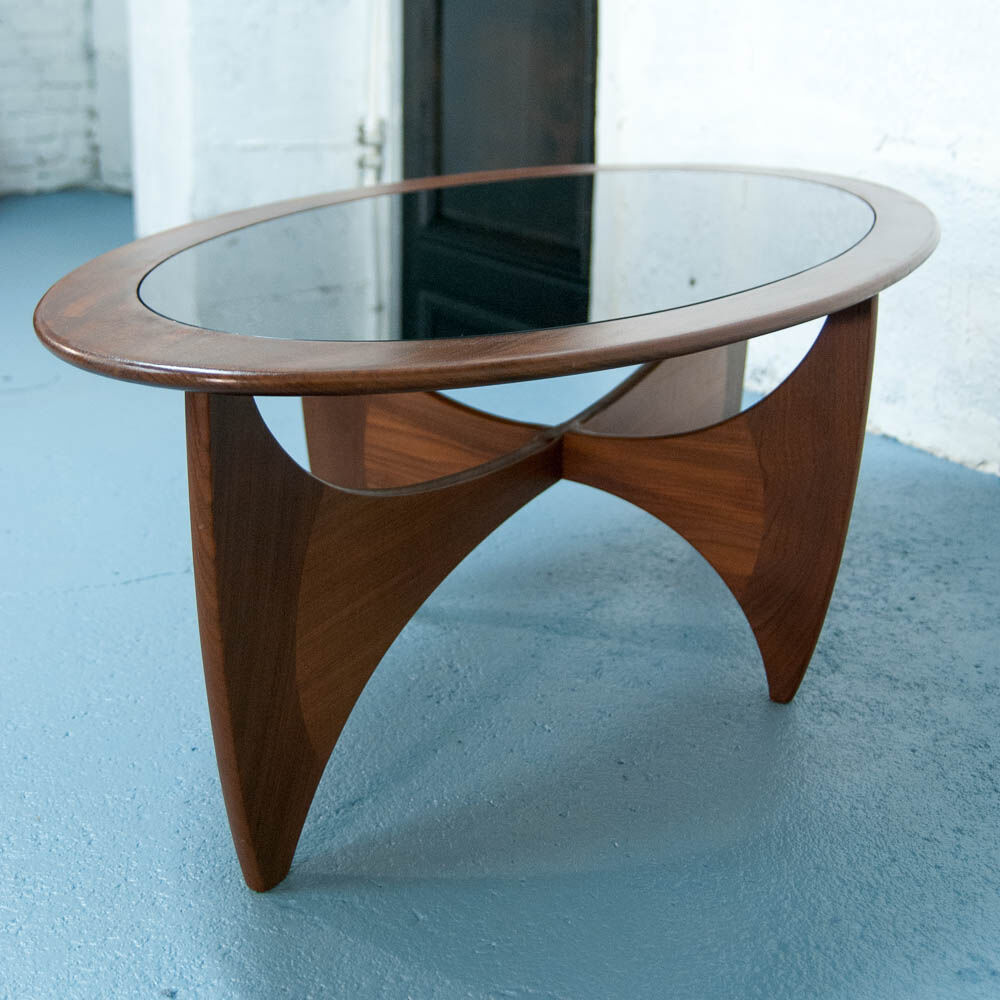 Astro - Victor Wilkins coffee table