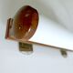 Art Deco Bakelite Night Light Lamp