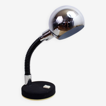 Eye Ball Lamp 70s