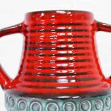 WG 60s vase by Bay Keramik 64-25