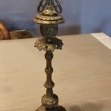 Baroque chandeliers