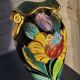 Vallauris vase