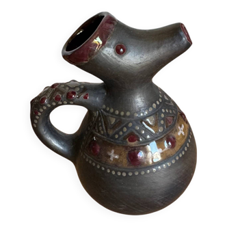 Vintage USSR pitcher