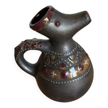 Vintage USSR pitcher