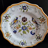 Decorative plate