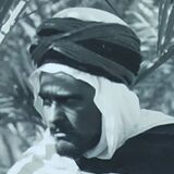 Photographic silver print from 1932