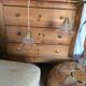 Set de 2 suspensions vintage