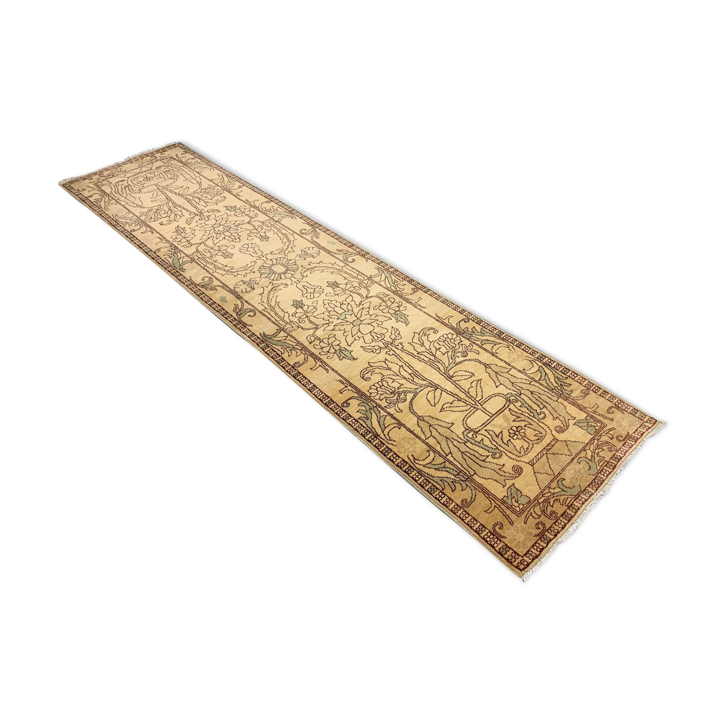 Long Ziegler Runner 342x82 cm