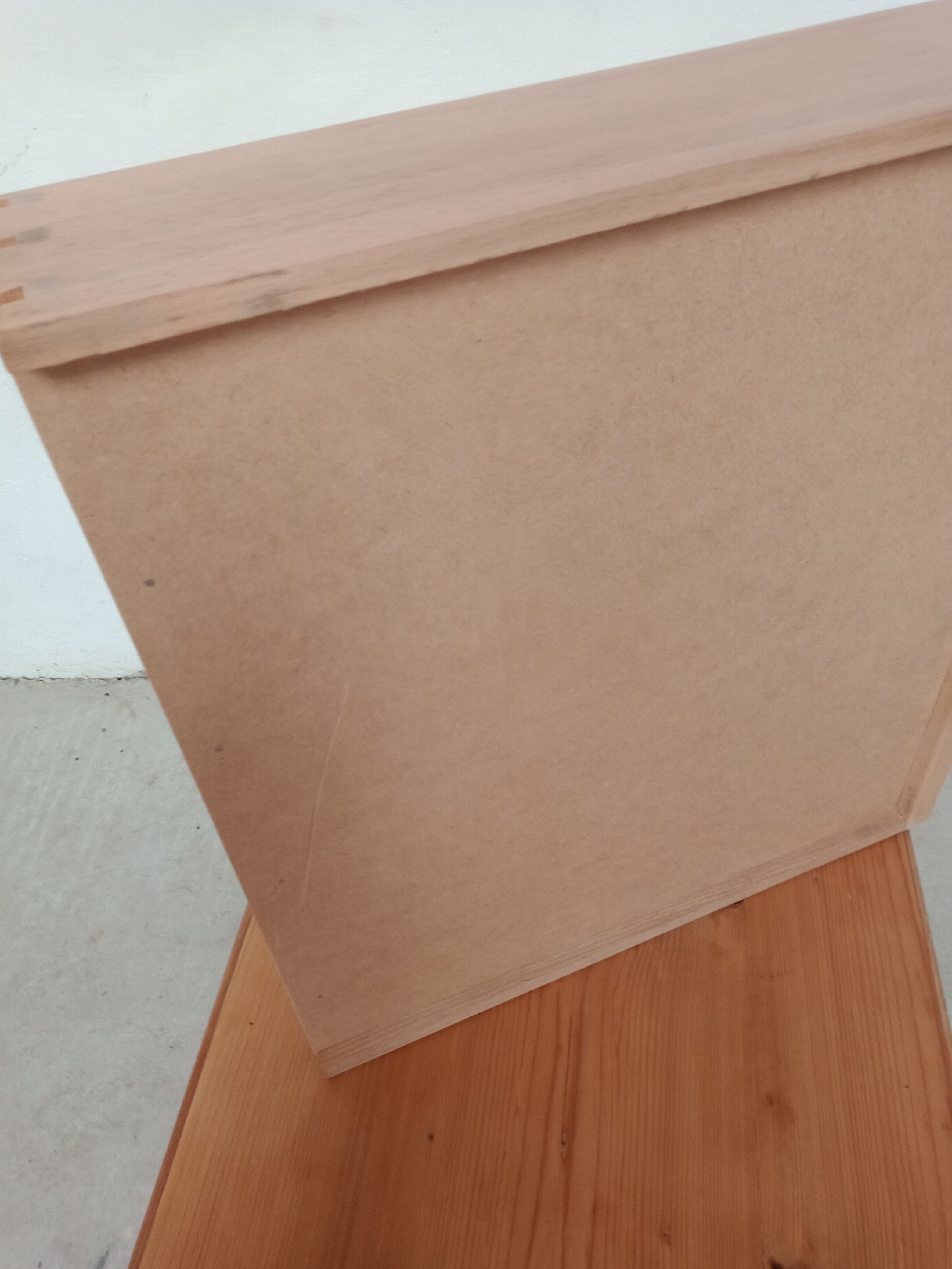 Craft furniture