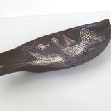 Pocket tray by Lisbeth Bartosova 1960