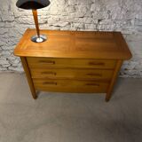 Vintage Regain House Chest of Drawers