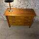 Vintage Regain House Chest of Drawers