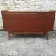 Coiffeuse scandinave