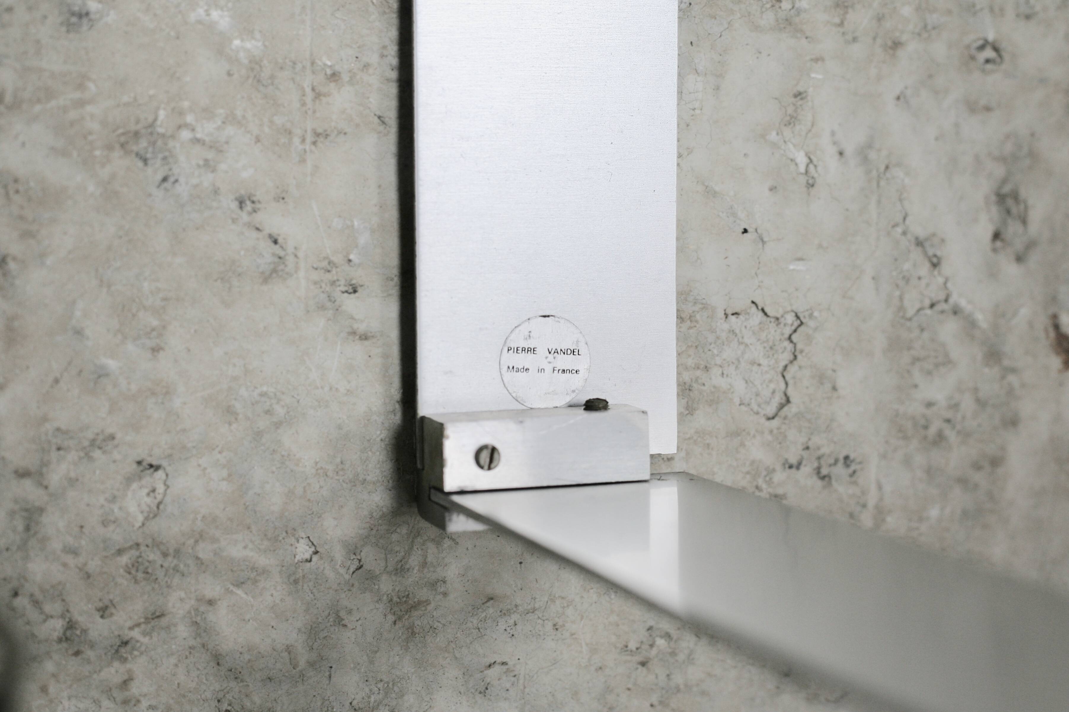 Coffee table by Pierre Vandel, France, 1970s