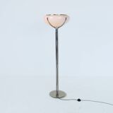 Lampadaire Quadrifoglio par Harvey Guzzini 1960