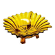 F5i art deco dish brokowitz - 1930