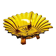 F5i art deco dish brokowitz - 1930