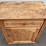 Confectionery buffet high Norman XVIIIth