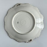 Limoges Cake Plates and Dessert Plates | Ribbons, Bows and Roses