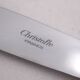Christofle model Chinon, 10 table knives, of which 9 are intact under sealed blisters.