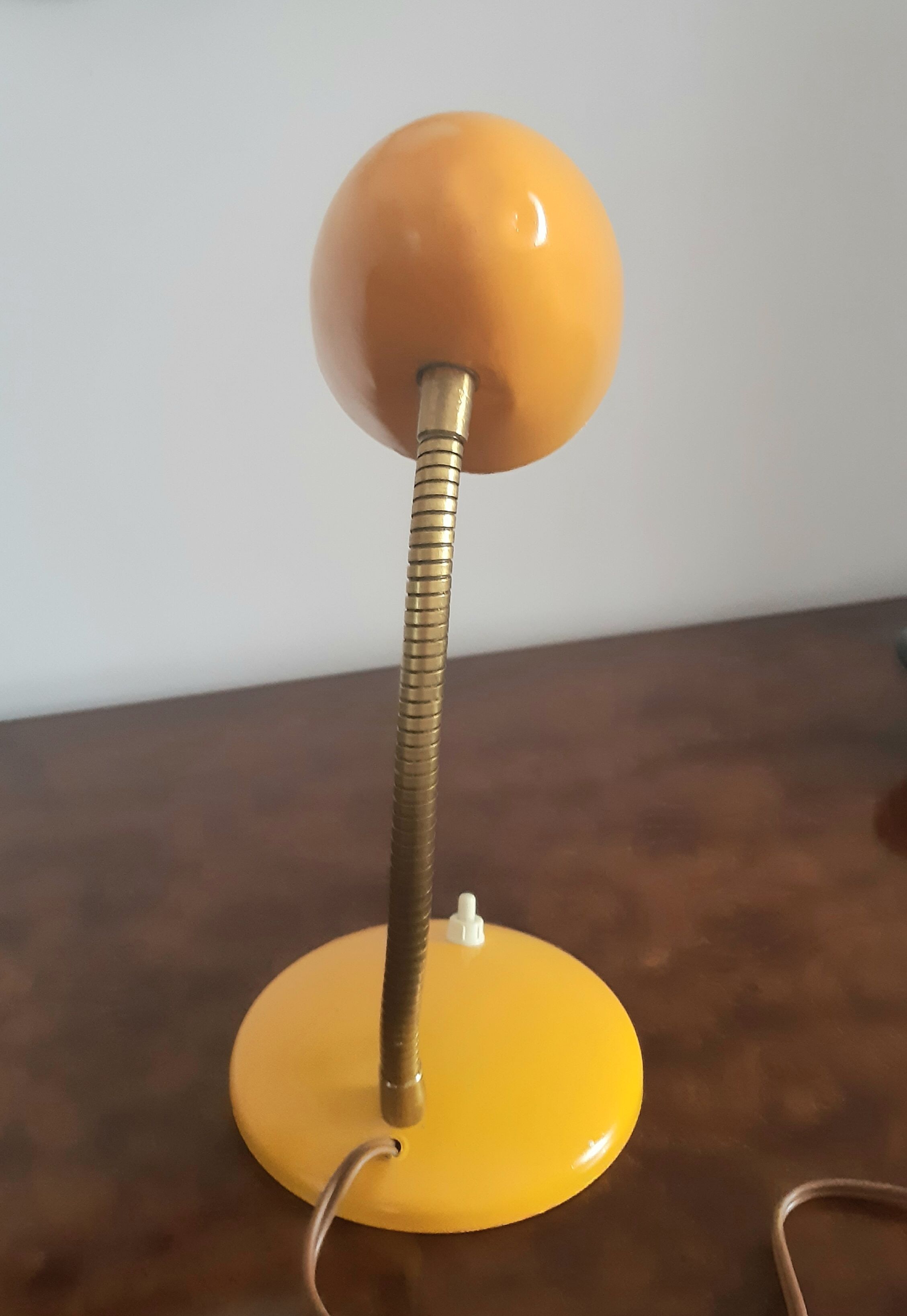 Vintage lamp
