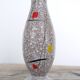 Vintage Foreign ceramic vase, Germany