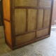 Parisian wardrobe sliding doors