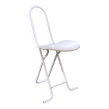 Folding chair "Dafne" by Gastone Rinaldi