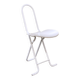 Folding chair "Dafne" by Gastone Rinaldi