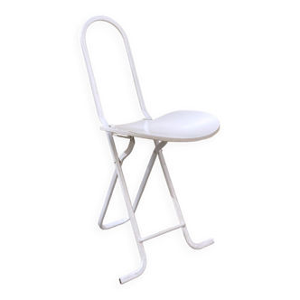 Folding chair "Dafne" by Gastone Rinaldi