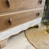 Commode Anglaise