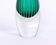 Swedish glass mid-century vase 1950s