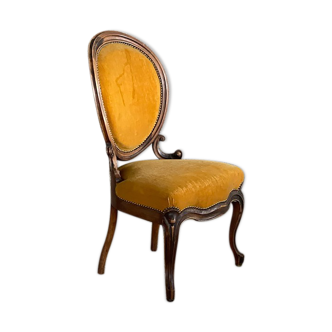 Napoleon III chair