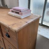 1900 pine craft furniture