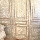 Old door