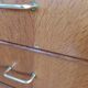 Commode vintage