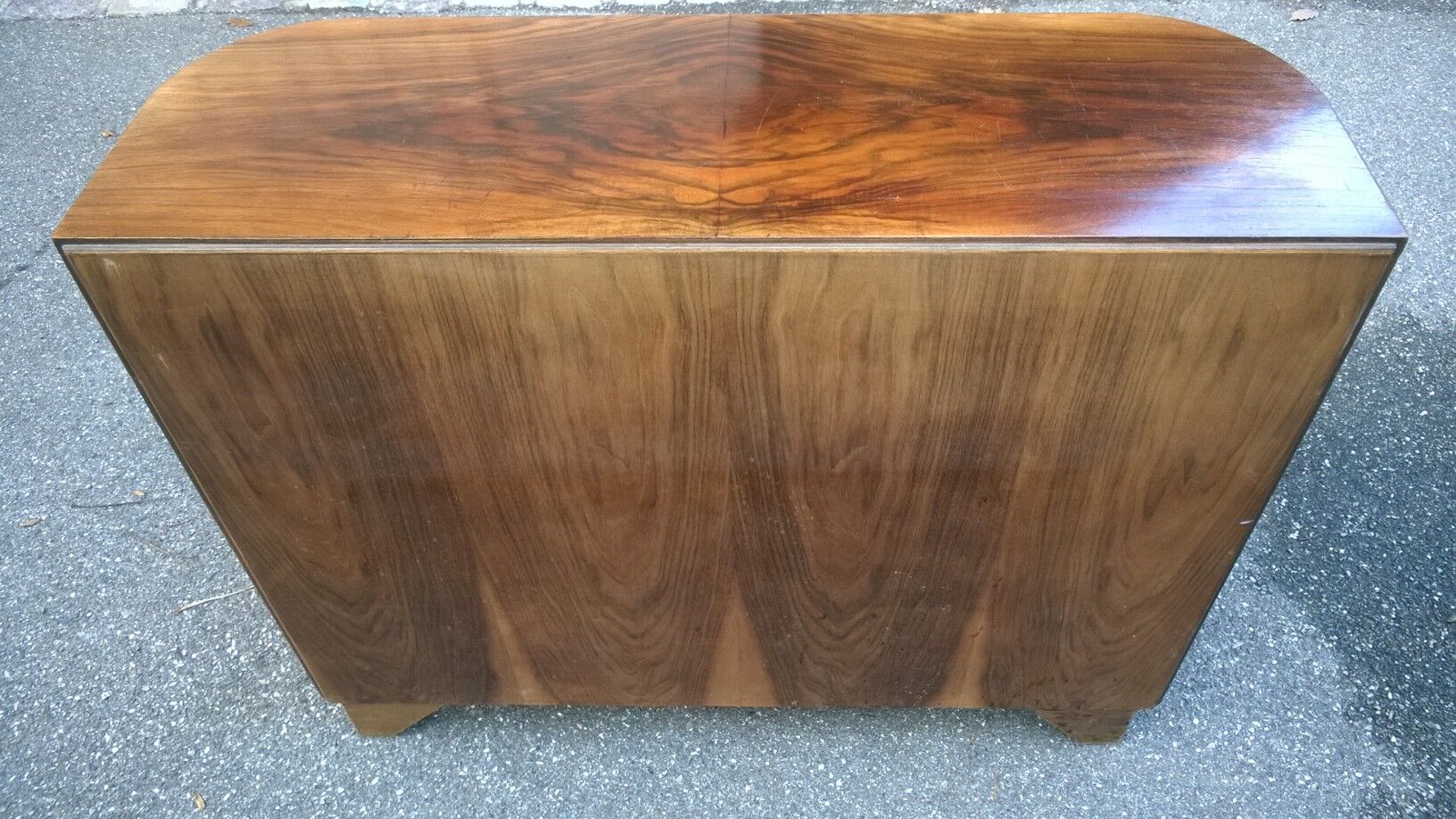 Meuble art déco